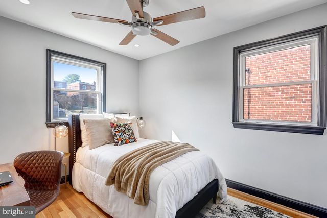 761 KENNEDY ST NE, Washington, DC 20011