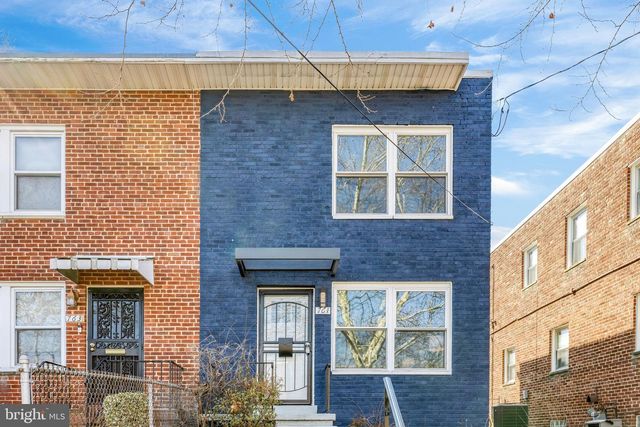 761 KENNEDY ST NE, Washington, DC 20011