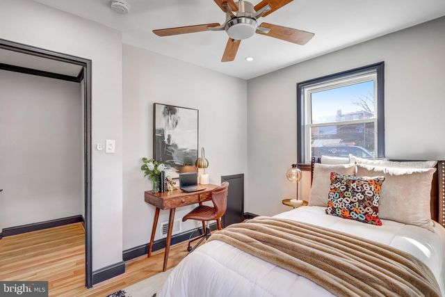 761 KENNEDY ST NE, Washington, DC 20011