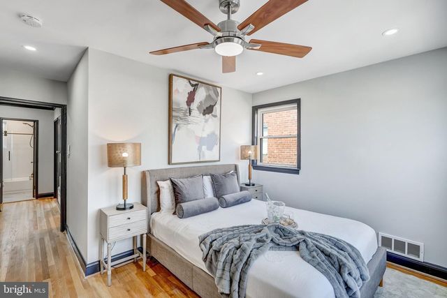 761 KENNEDY ST NE, Washington, DC 20011