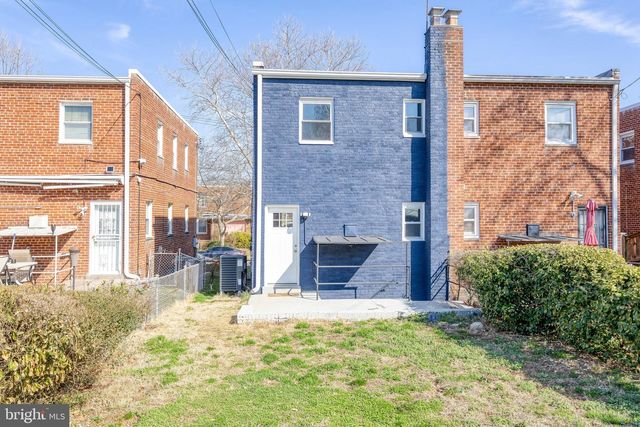 761 KENNEDY ST NE, Washington, DC 20011