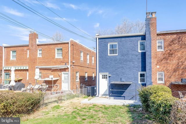 761 KENNEDY ST NE, Washington, DC 20011