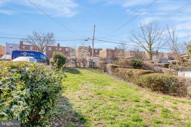 761 KENNEDY ST NE, Washington, DC 20011