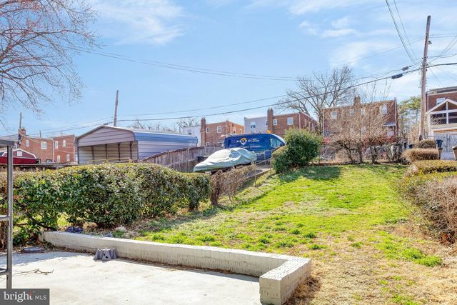 761 KENNEDY ST NE, Washington, DC 20011