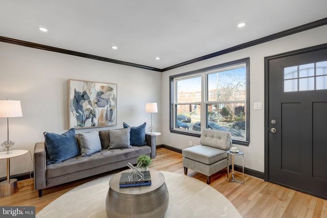 761 KENNEDY ST NE, Washington, DC 20011