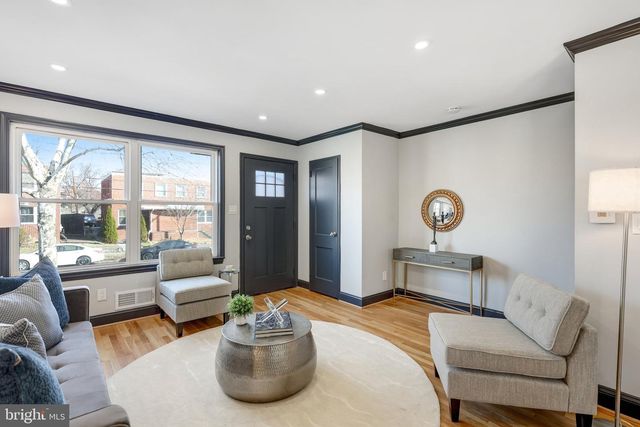 761 KENNEDY ST NE, Washington, DC 20011