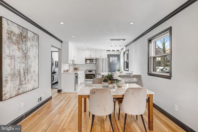 761 KENNEDY ST NE, Washington, DC 20011