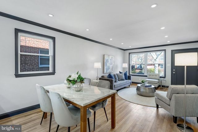 761 KENNEDY ST NE, Washington, DC 20011