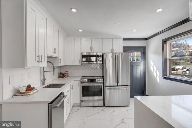 761 KENNEDY ST NE, Washington, DC 20011