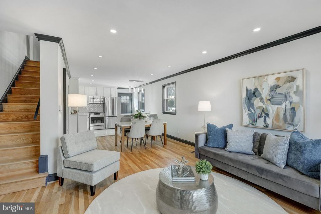 761 KENNEDY ST NE, Washington, DC 20011