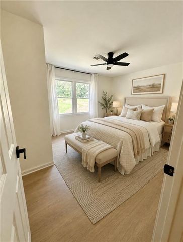 4429 McBrayer Road, Flowery Branch, GA 30542