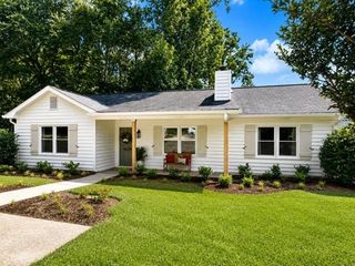 4429 McBrayer Road, Flowery Branch, GA 30542