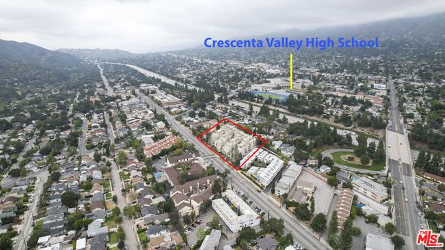 2900 Fairway Avenue 507, La Crescenta, CA 91214