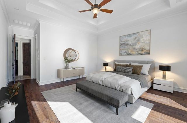 3401 Pearce RD, Austin, TX 78730