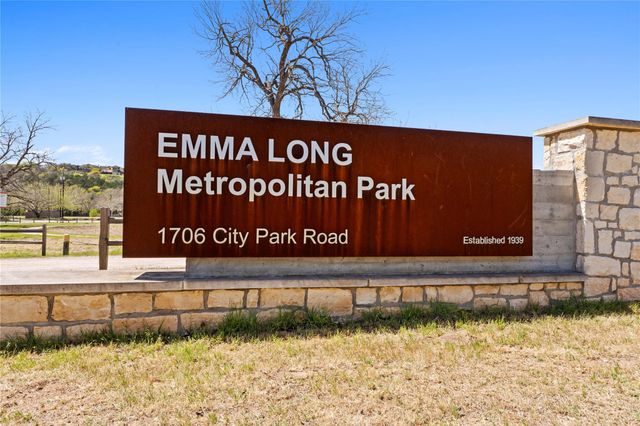 3401 Pearce RD, Austin, TX 78730