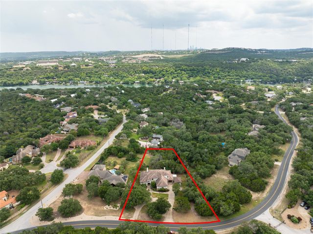 3401 Pearce RD, Austin, TX 78730