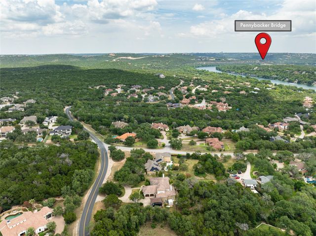 3401 Pearce RD, Austin, TX 78730