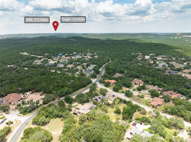 3401 Pearce RD, Austin, TX 78730