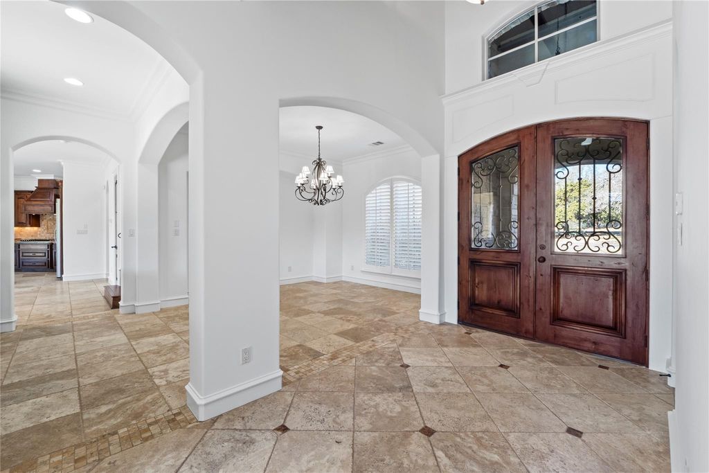 3401 Pearce RD, Austin, TX 78730