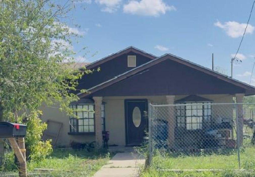 197 Valles Street, Sullivan City, TX 78595