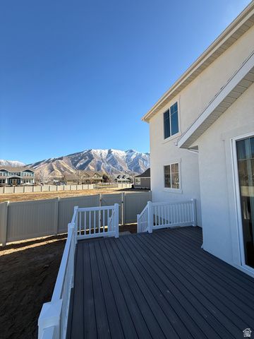 1142 W 220 N, Mapleton, UT 84664