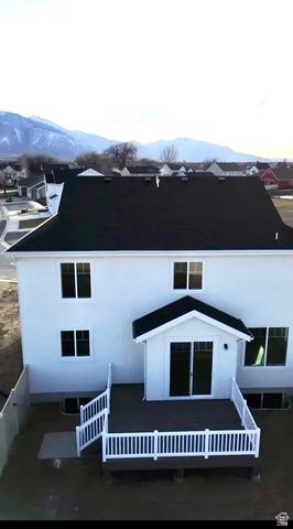 1142 W 220 N, Mapleton, UT 84664