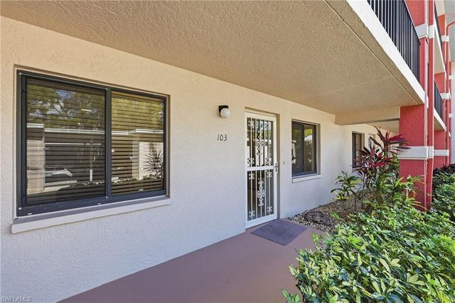 4121 Lorene DR 103, Estero, FL 33928