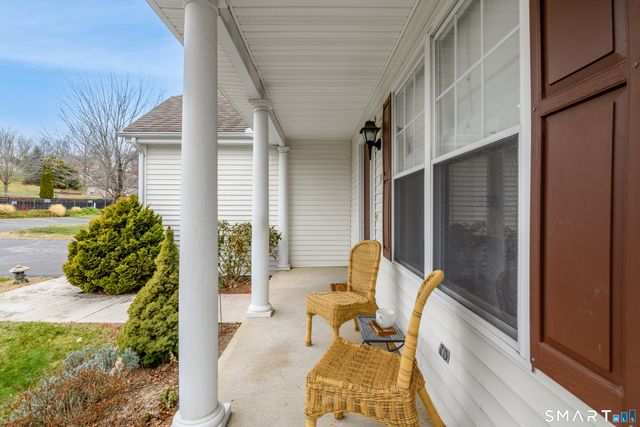 9 Pear Orchard Road 9, Portland, CT 06480