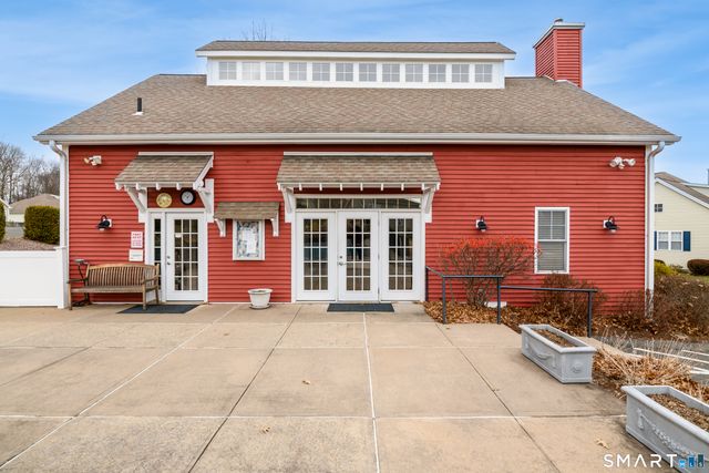 9 Pear Orchard Road 9, Portland, CT 06480