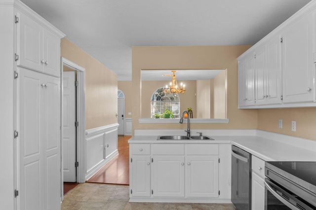 5163 Saddle Circle, Evans, GA 30809