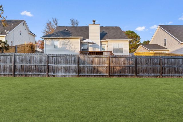 5163 Saddle Circle, Evans, GA 30809