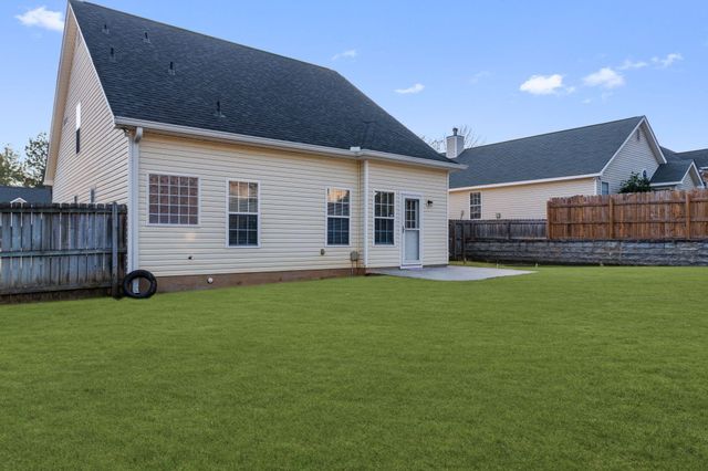 5163 Saddle Circle, Evans, GA 30809