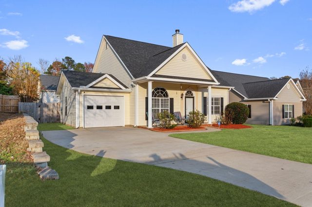 5163 Saddle Circle, Evans, GA 30809