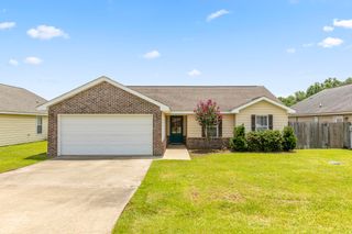 6 Ansley, Hattiesburg, MS 39402