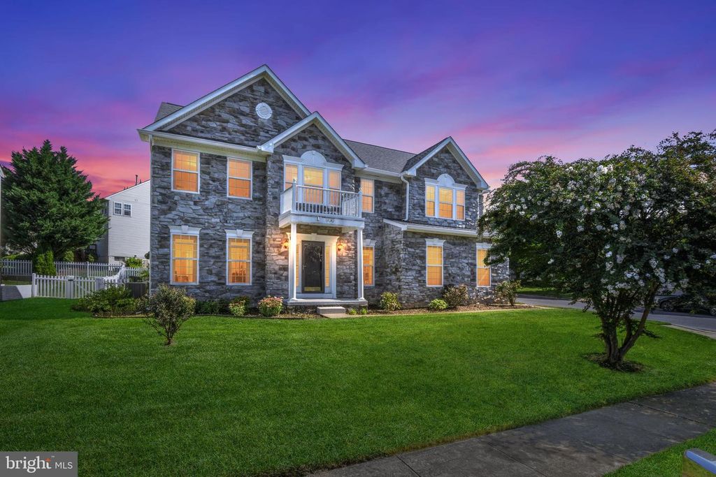 800 AZTEC DR, Frederick, MD 21701