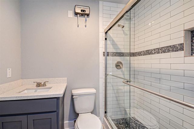 1421 Marshall Street 11, Houston, TX 77006