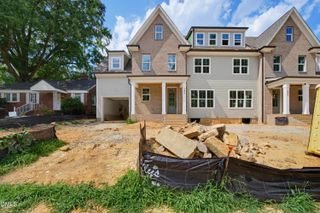 2806 Kilgore Avenue, Raleigh, NC 27607