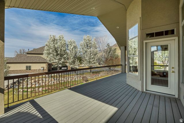 1653 E PEAR ORCHARD CT, Draper, UT 84020