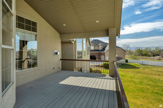 1653 E PEAR ORCHARD CT, Draper, UT 84020