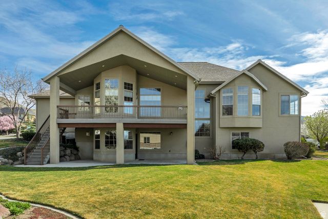 1653 E PEAR ORCHARD CT, Draper, UT 84020