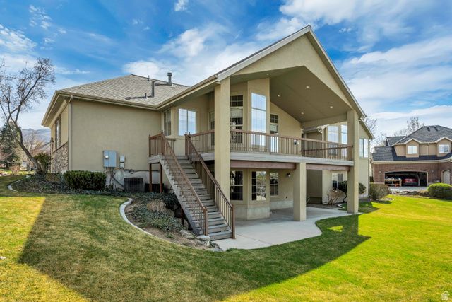 1653 E PEAR ORCHARD CT, Draper, UT 84020