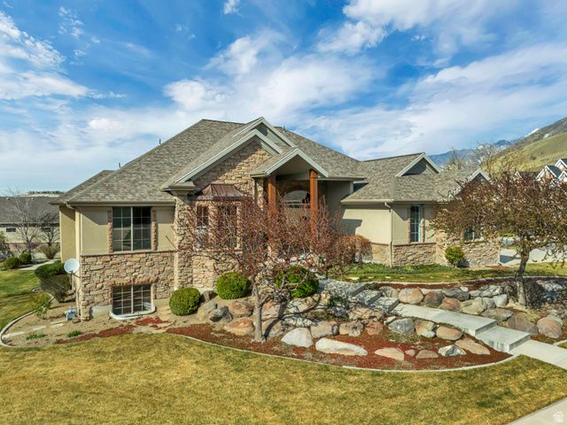 1653 E PEAR ORCHARD CT, Draper, UT 84020