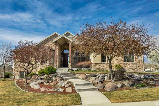 1653 E PEAR ORCHARD CT, Draper, UT 84020