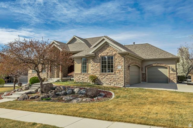 1653 E PEAR ORCHARD CT, Draper, UT 84020