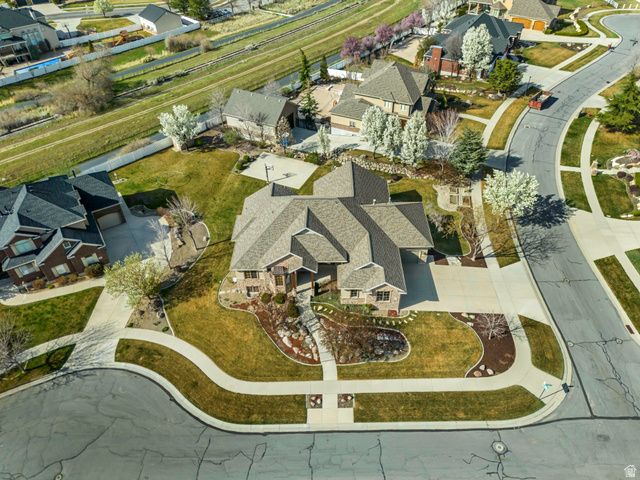 1653 E PEAR ORCHARD CT, Draper, UT 84020