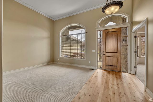 1653 E PEAR ORCHARD CT, Draper, UT 84020