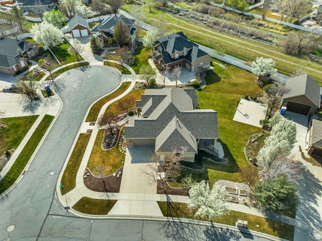 1653 E PEAR ORCHARD CT, Draper, UT 84020