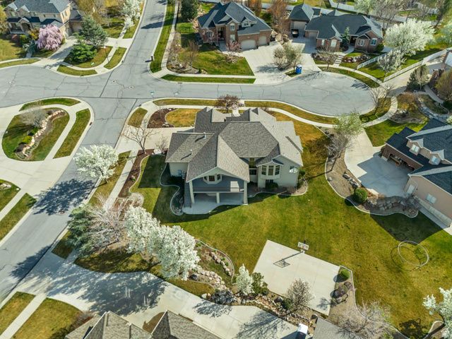 1653 E PEAR ORCHARD CT, Draper, UT 84020