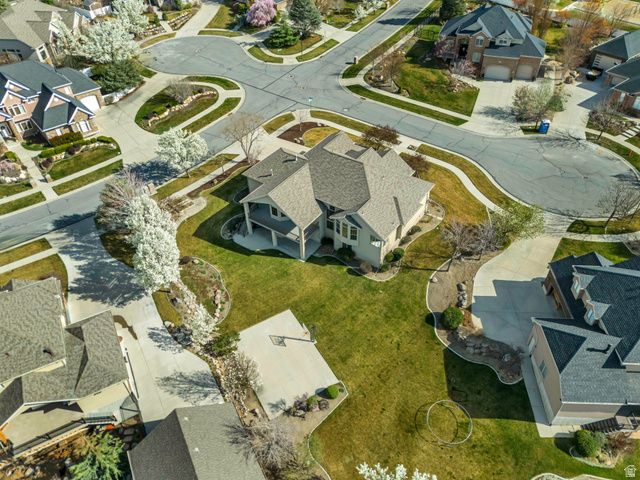 1653 E PEAR ORCHARD CT, Draper, UT 84020