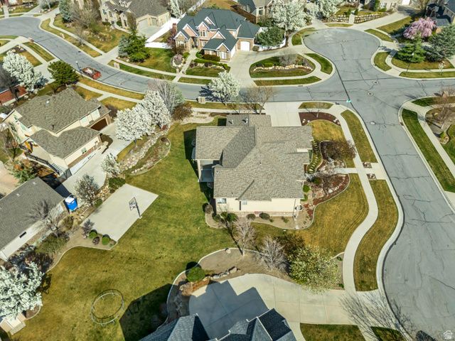 1653 E PEAR ORCHARD CT, Draper, UT 84020